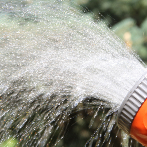 Hinweis zum Antrag auf Winterwasser